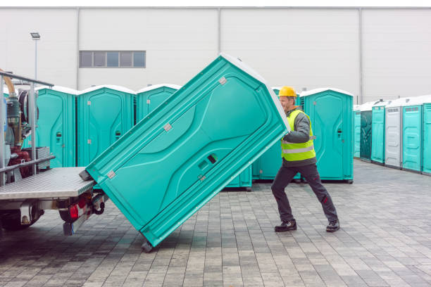 Best Porta potty services near me  in Frederick, OK