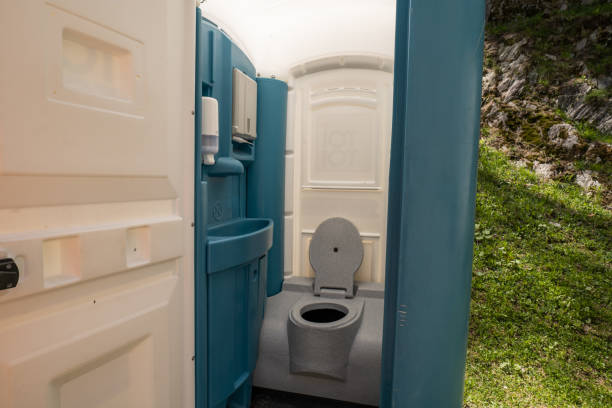 Trusted Frederick, OK porta potty rental Experts