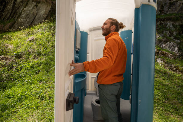 Best Porta potty rental near me  in Frederick, OK