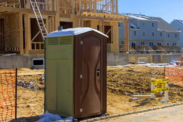 Best Luxury portable toilet rental  in Frederick, OK