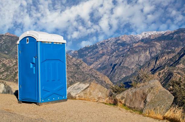 Porta potty services near me in Frederick, OK