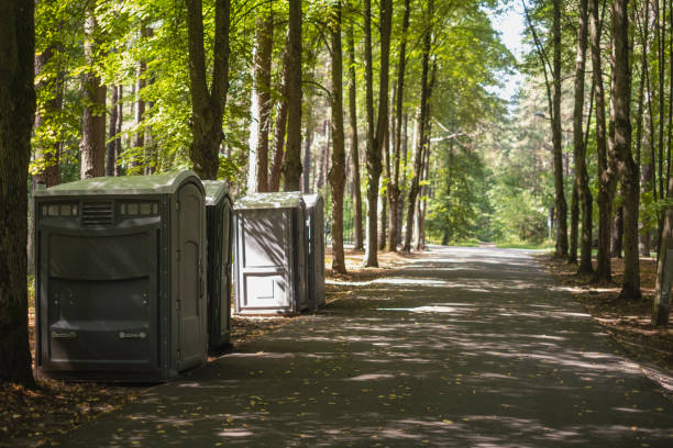 Best Portable restroom trailer rental  in Frederick, OK