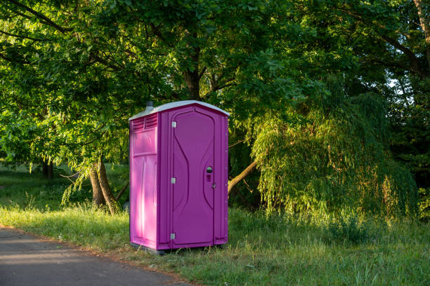 Best Long-term porta potty rental  in Frederick, OK