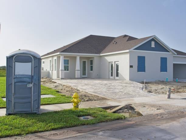 Portable sink rental in Frederick, OK
