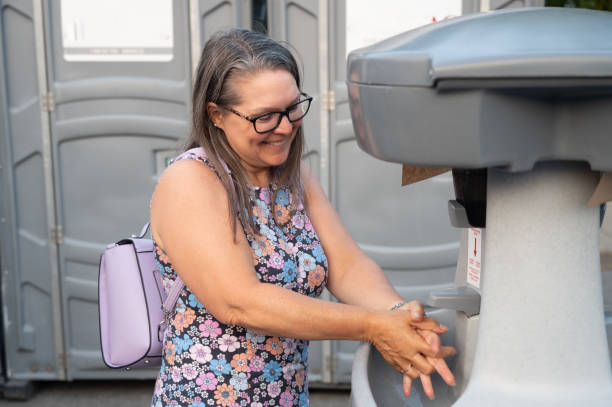 Best Porta potty for special events  in Frederick, OK