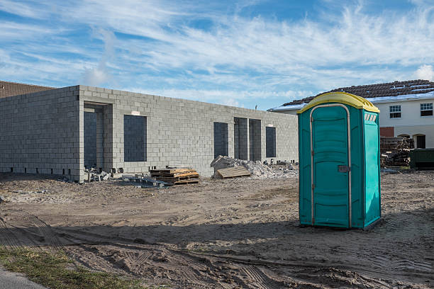 Best Local porta potty services  in Frederick, OK