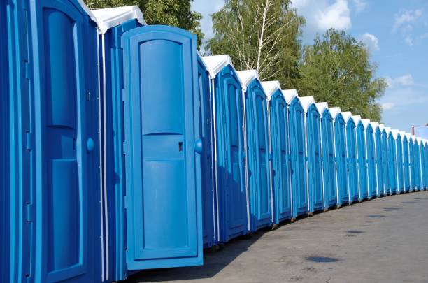 Best Affordable porta potty rental  in Frederick, OK